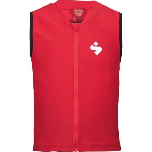 Sweet Protection Back Protector Race Vest Junior