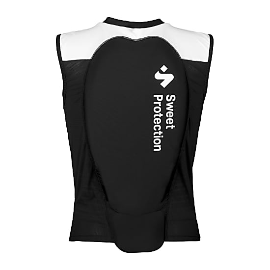 Sweet Protection Back Protector Race Vest Women's