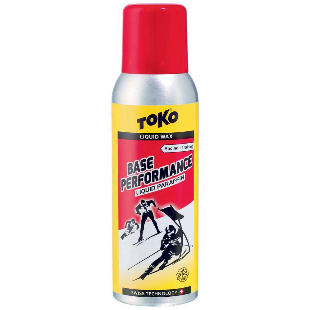 Toko Base Performance Liquid Paraffin Wax 100ml