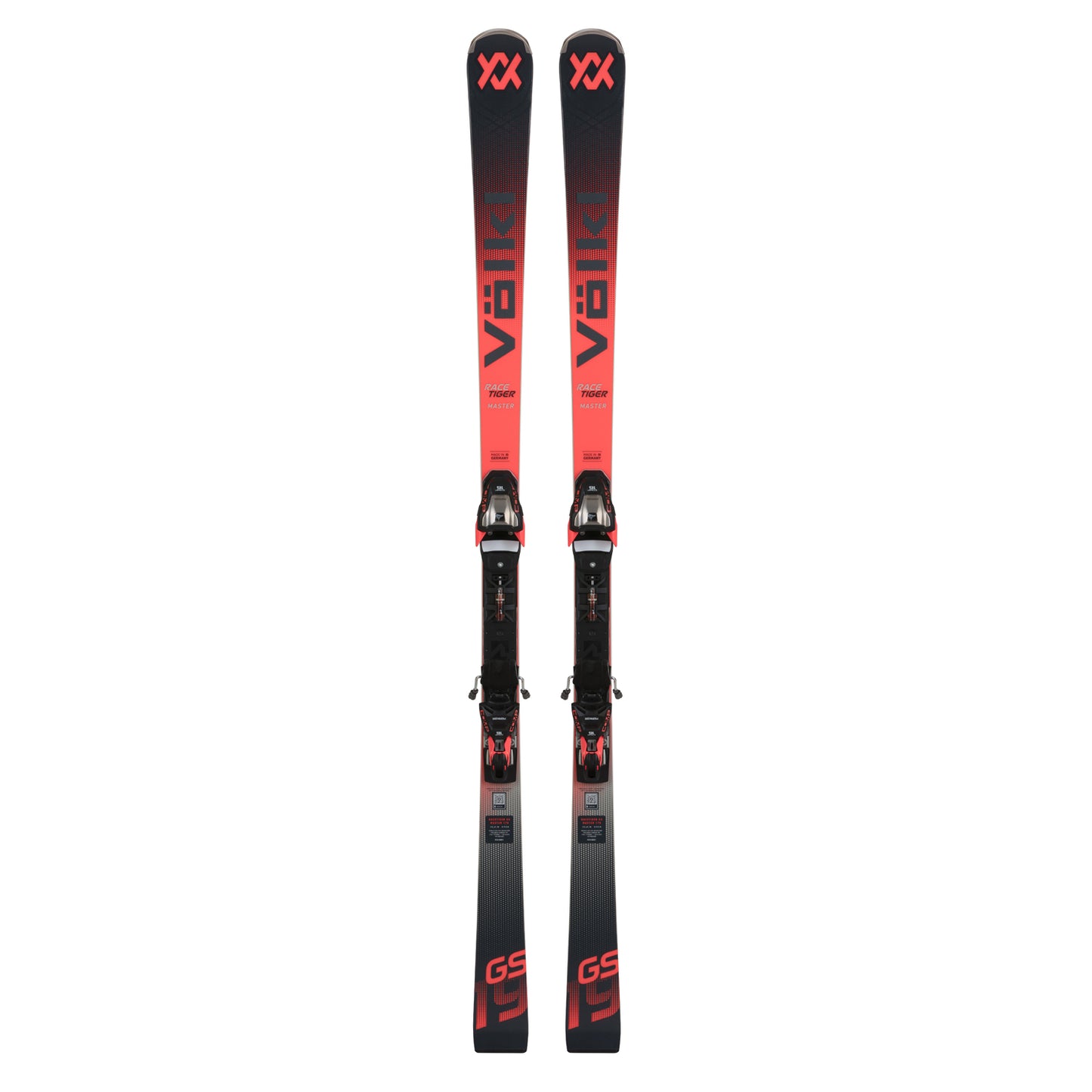 2026 Volkl Racetiger GS Master
