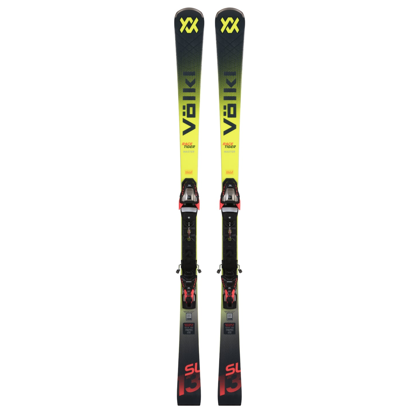 2026 Volkl Racetiger SL Master