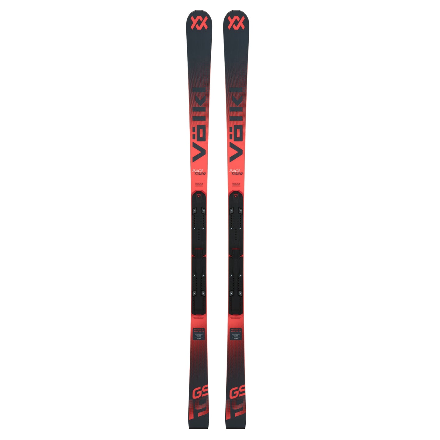 2026 Volkl Racetiger GS R Junior Skis