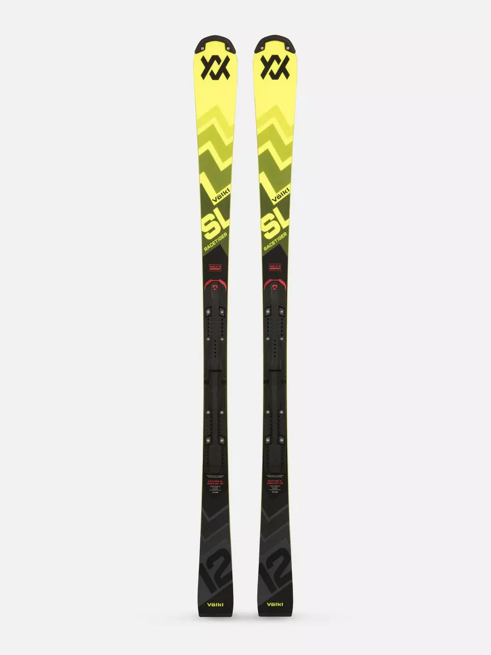 2025 Volkl Racetiger SL R JR