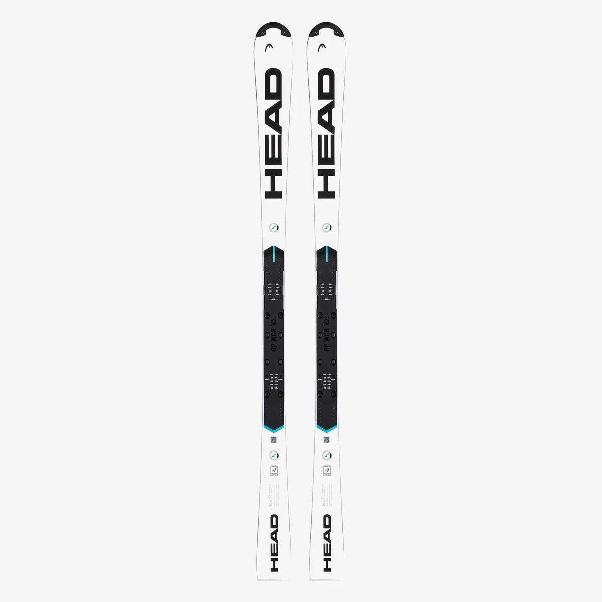 2025 Head e-SL Rebels FIS Ski