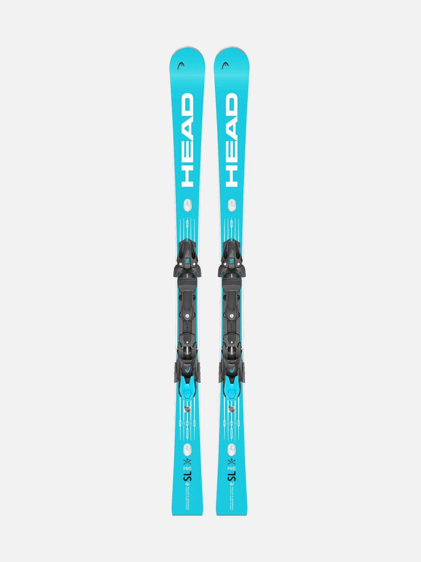 E-SL Pro with Freeflex 14 Binding