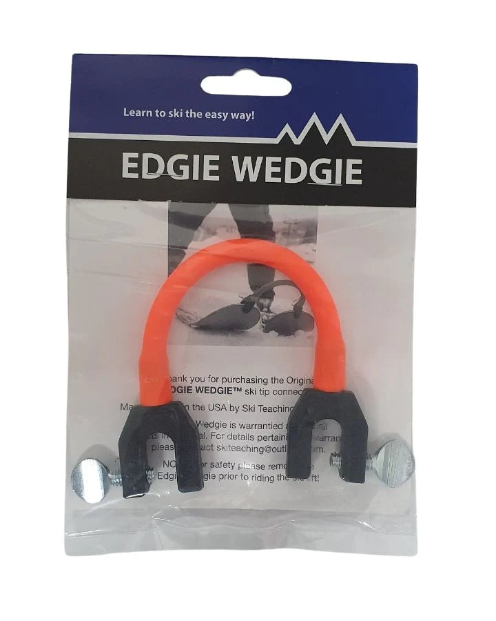 Edgie Wedgie