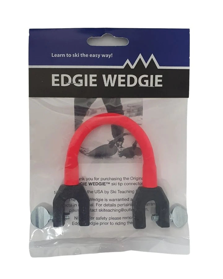 Edgie Wedgie