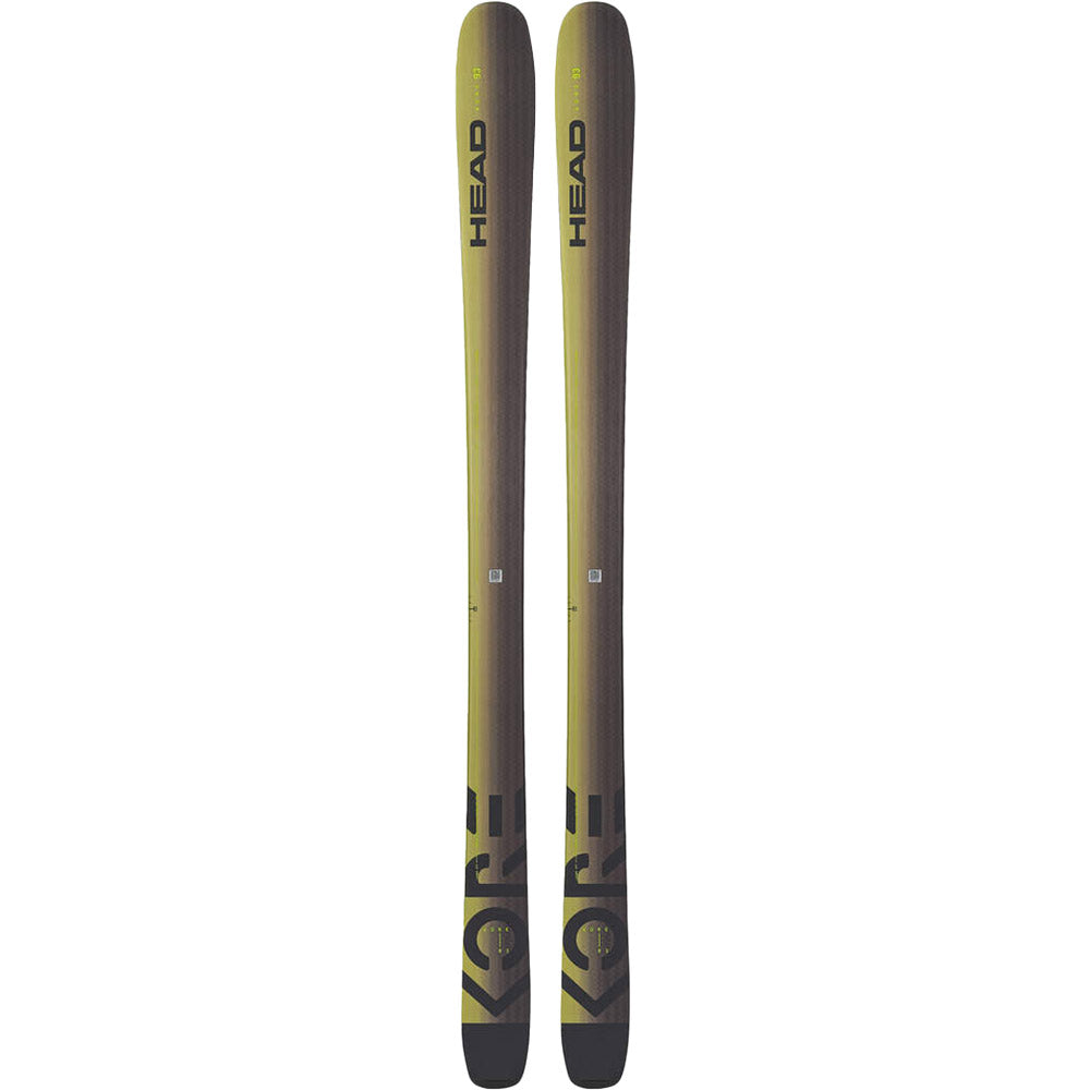 2023 Head Kore Tour 93 Ski