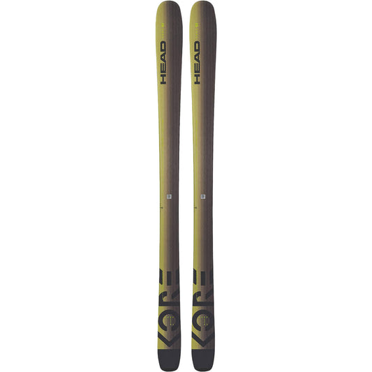 2023 Head Kore Tour 93 Ski