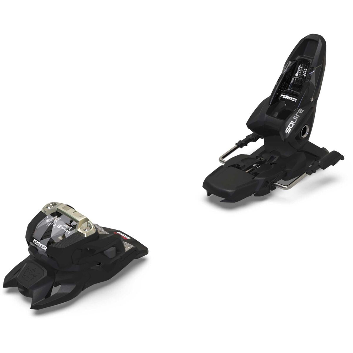 Marker Squire 11 Ski Binding