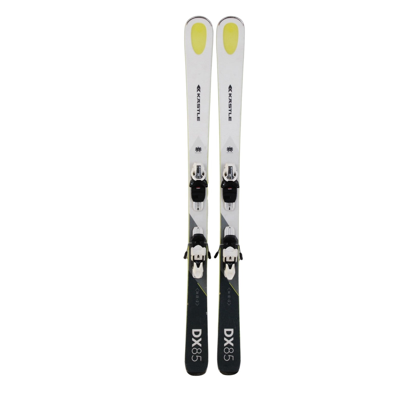 2022 Kastle DX85 Ski with K11 PRD GW Binding Harro's Snowsports