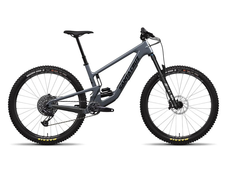 Bikes