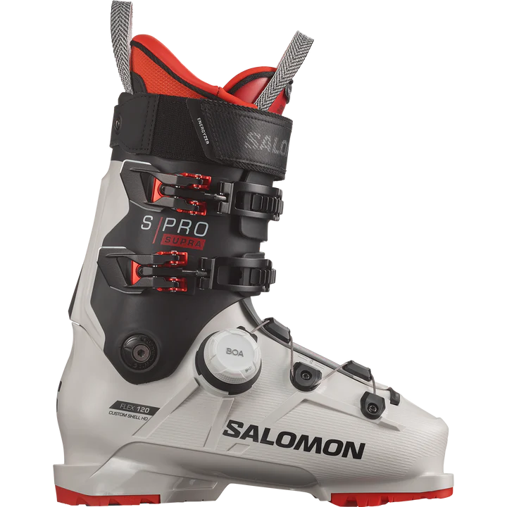 Ski Boots