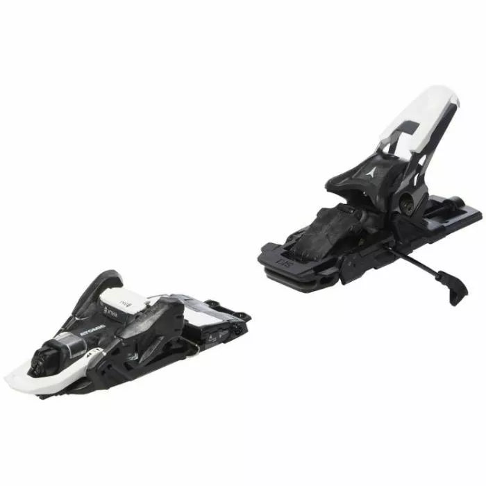 Ski Bindings