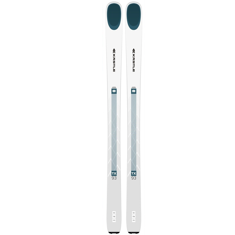 Backcountry Skis
