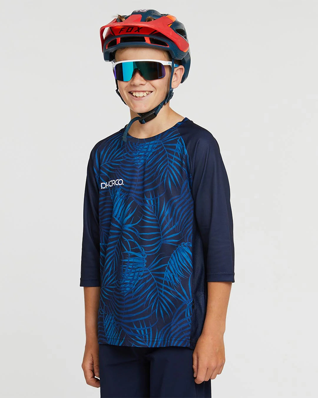 Dharco Youth 3/4 Jersey