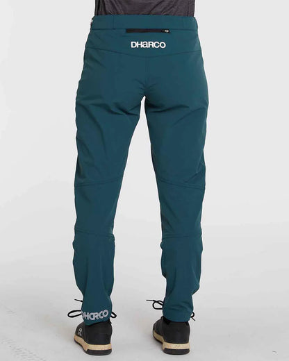 Dharco Womens Gravity Pants - Forest