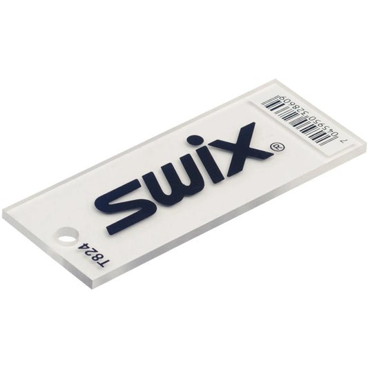 Swix Plexi Scraper 4mm