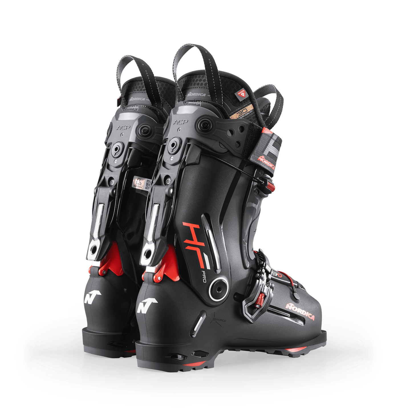 Nordica HF Pro 130 Ski Boot