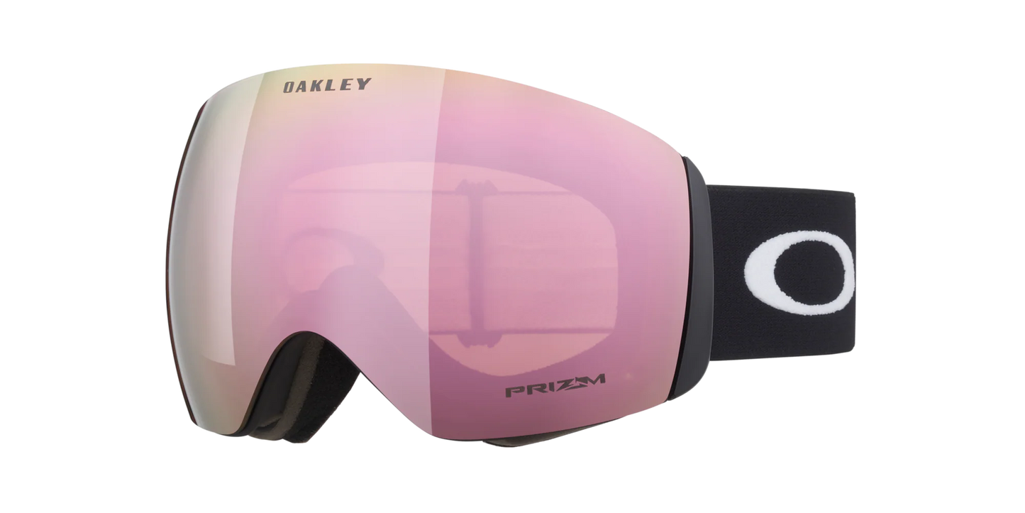 Oakley Flight Deck L Snow Goggle