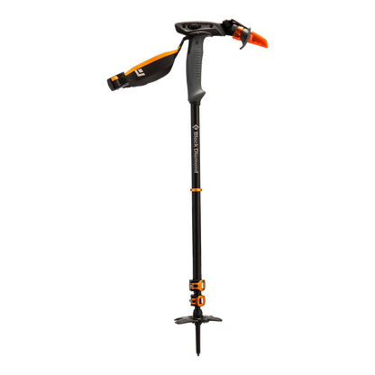 Black Diamond Whippet Pole