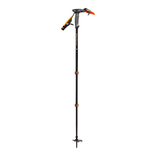 Black Diamond Whippet Pole