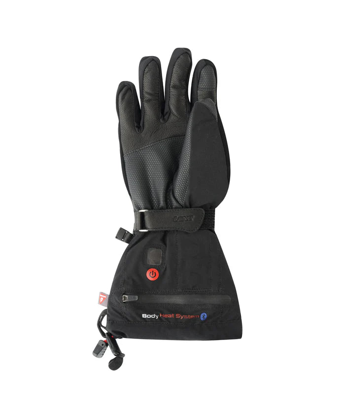 Lenz Heated Womens Glove 4.0