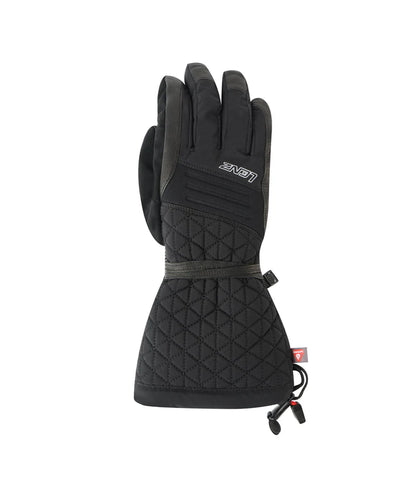 Lenz Heated Womens Glove 4.0