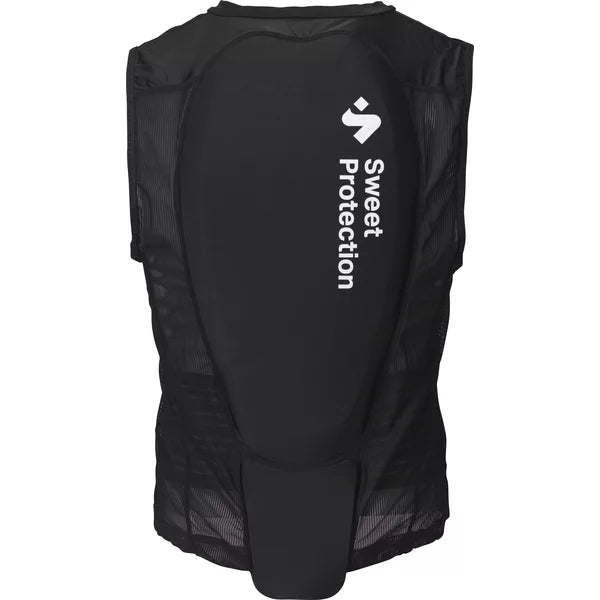 Sweet Protection Back Protector Race Vest Men's