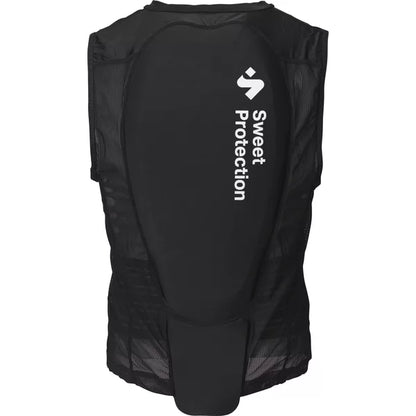 Sweet Protection Back Protector Race Vest Men's