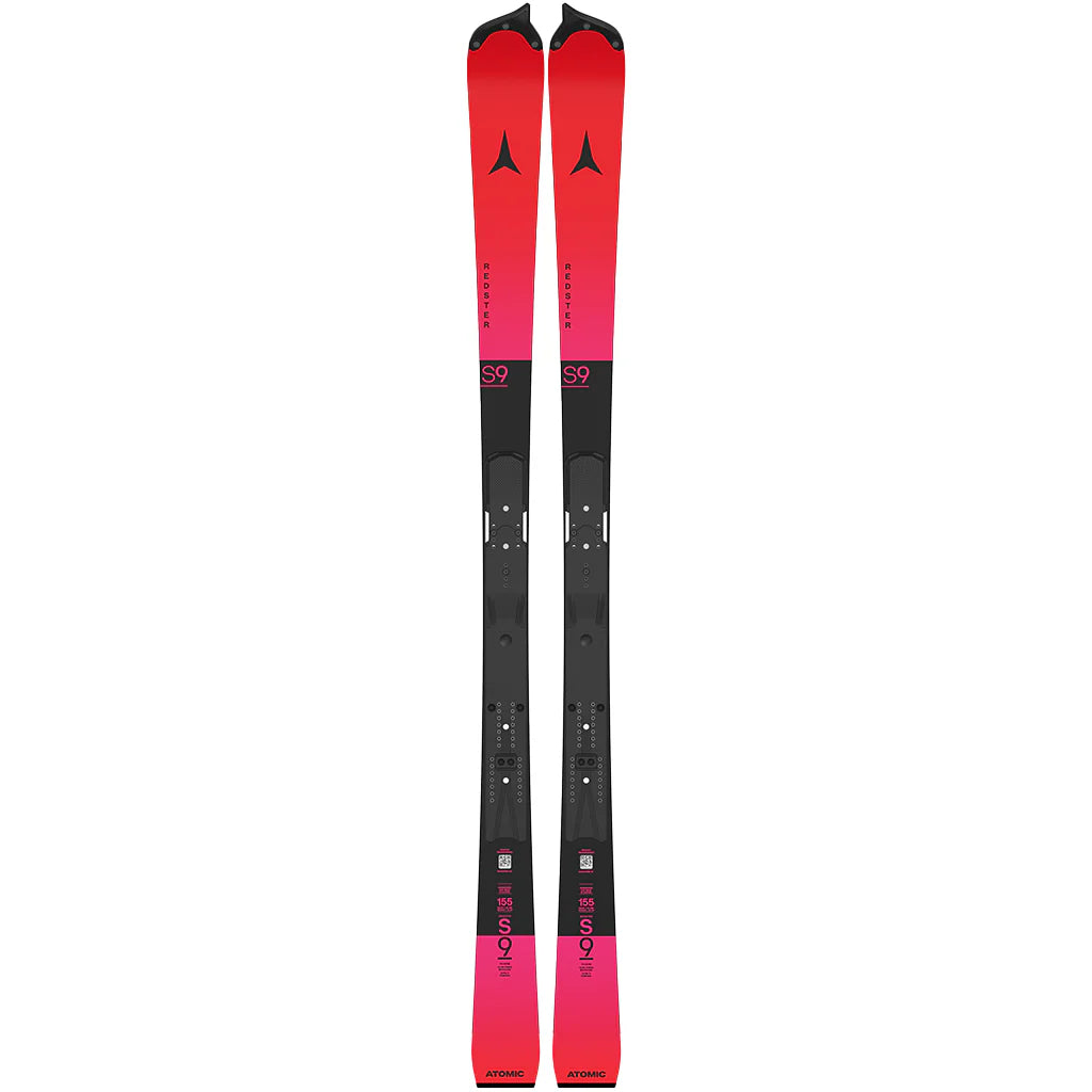 ATOMIC REDSTER S9 FIS 155 CM SKIS 2027