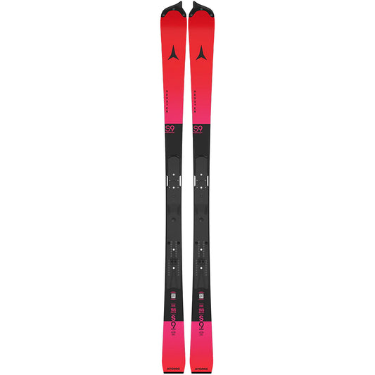 ATOMIC REDSTER S9 FIS 155 CM SKIS 2027