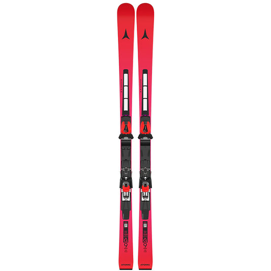 ATOMIC REDSTER G9 FIS 152 CM w ICON 10 2027