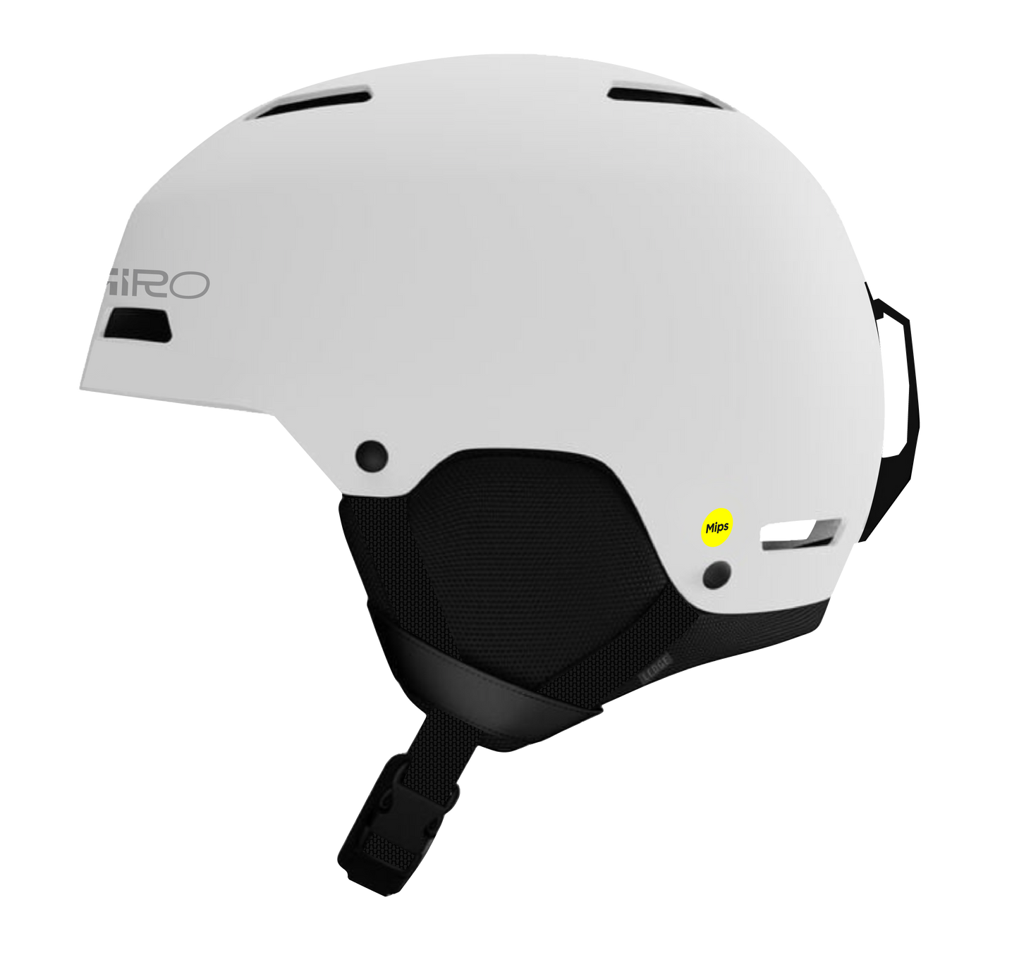 Giro Ledge FIT MIPS Helmet 2026