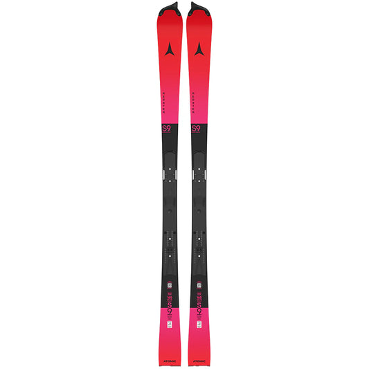 ATOMIC REDSTER S9 FIS M 165 CM SKIS 2027