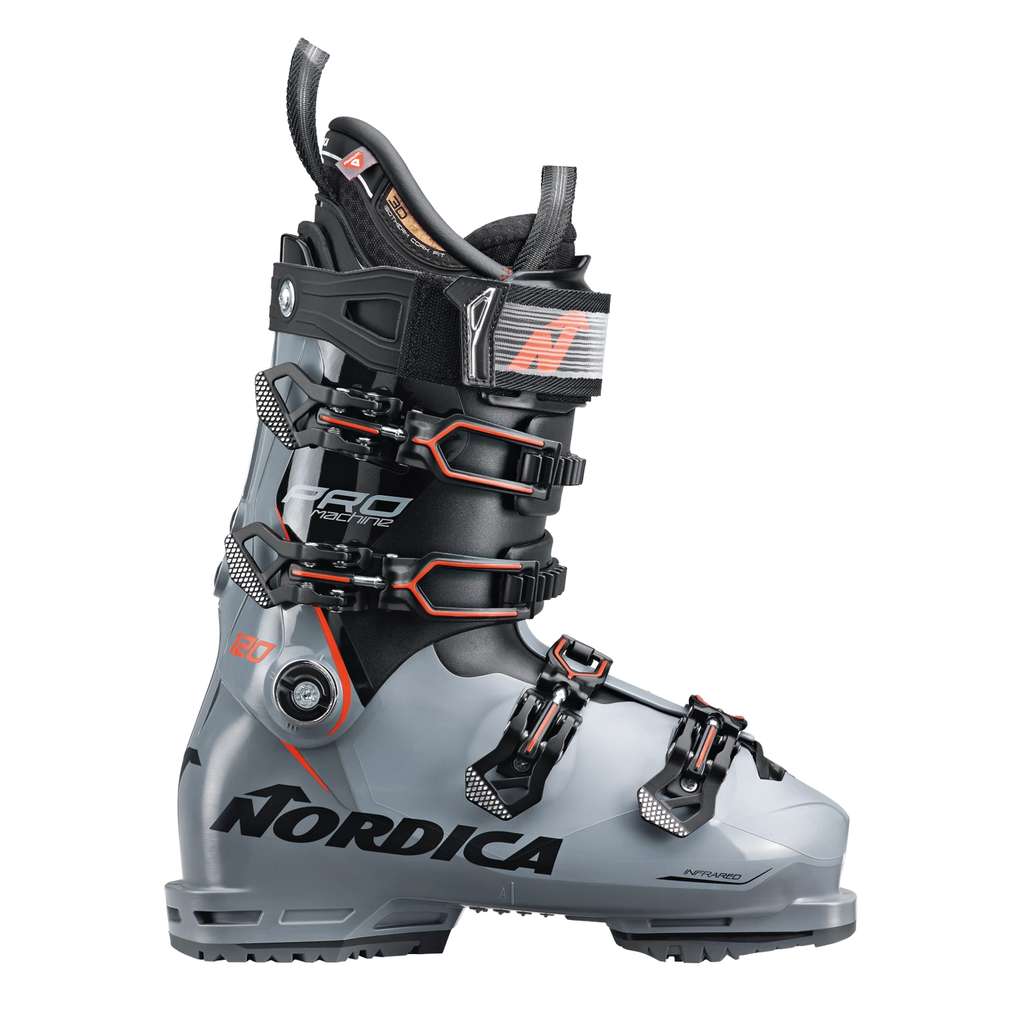 Nordica Promachine 120 GW Ski Boot
