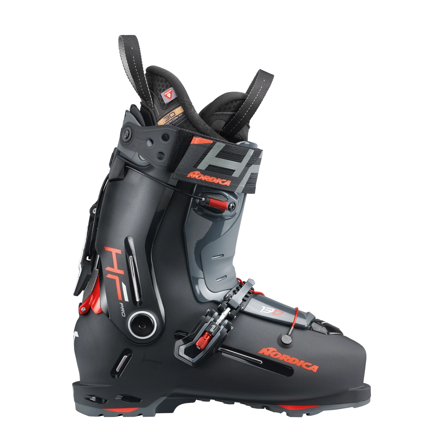 Nordica HF Pro 130 Ski Boot