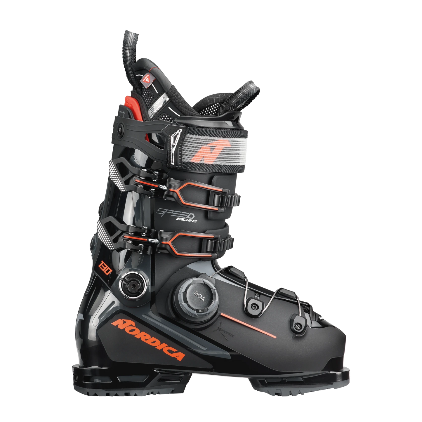 Nordica Speedmachine 3 BOA 130 GW Ski Boot