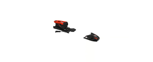Look NX 10 GW Binding