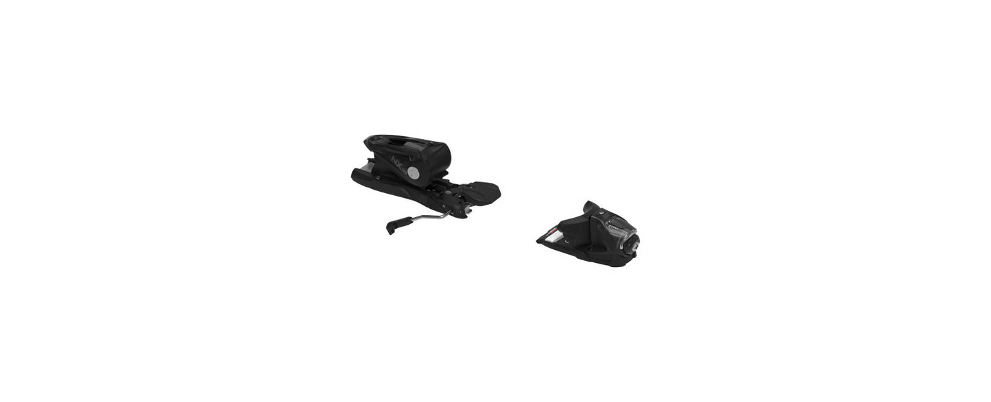 Look NX 12 GW Binding (Copy)