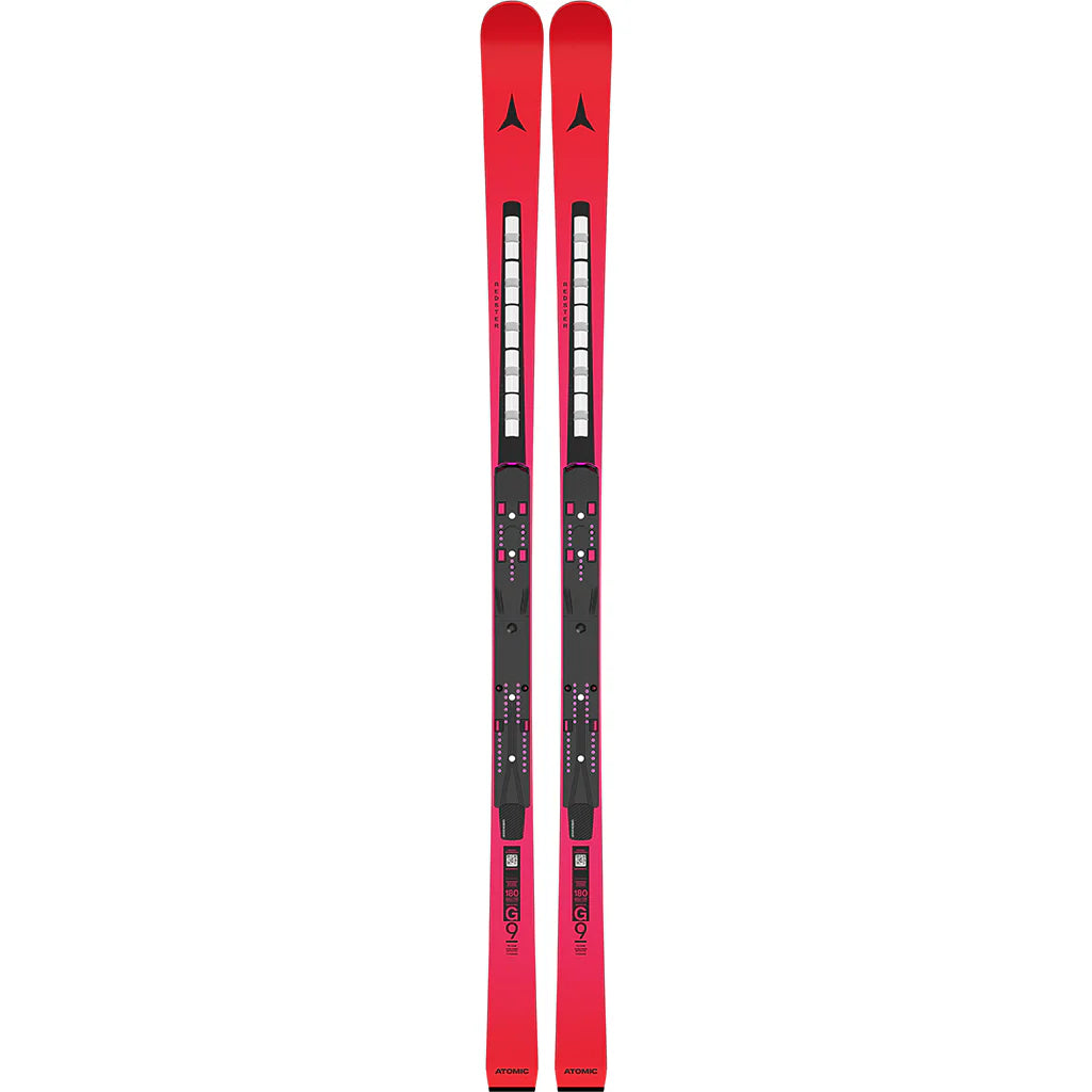 Atomic Redster G9 FIS RVSK S 173cm Skis 2027