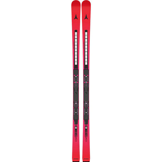 Atomic Redster G9 FIS RVSK S 173cm Skis 2027