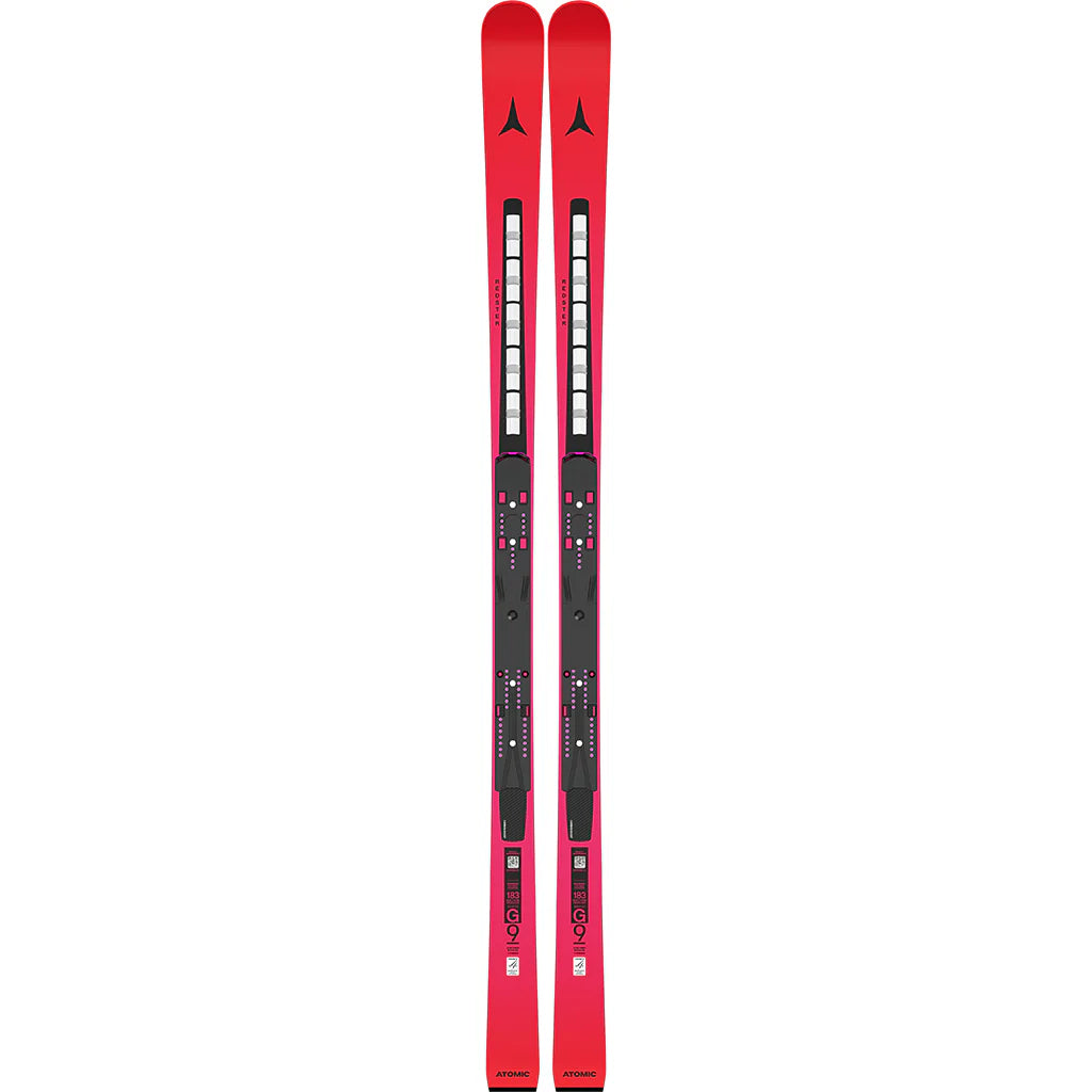 Redster G9 FIS RVSK 183cm Ski 2027