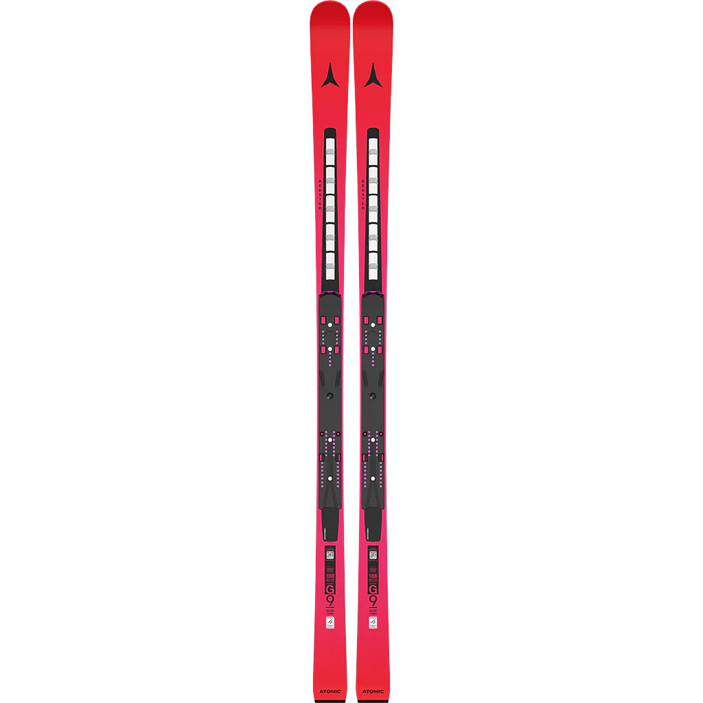 Atomic Redster G9 FIS RVSK 188CM W 2027