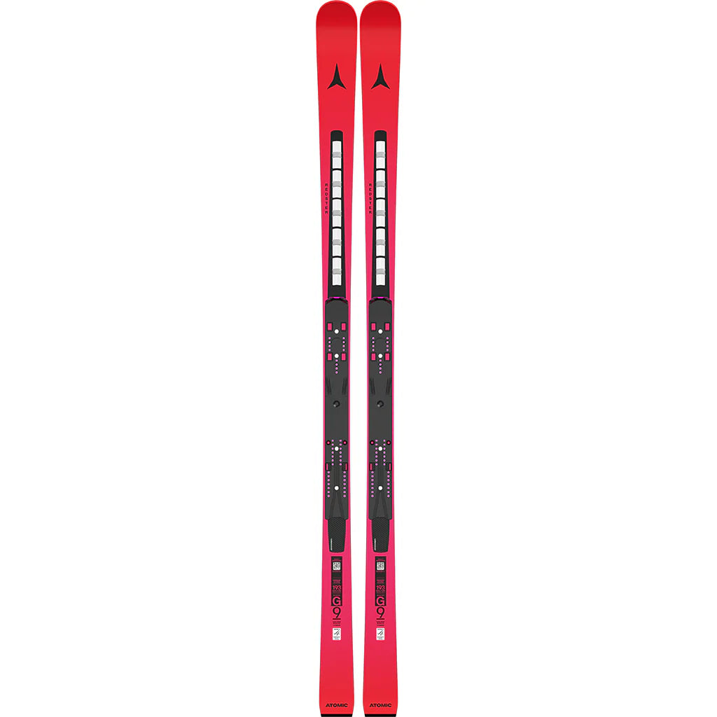 Atomic Redster G9 FIS RVSK 193CM M