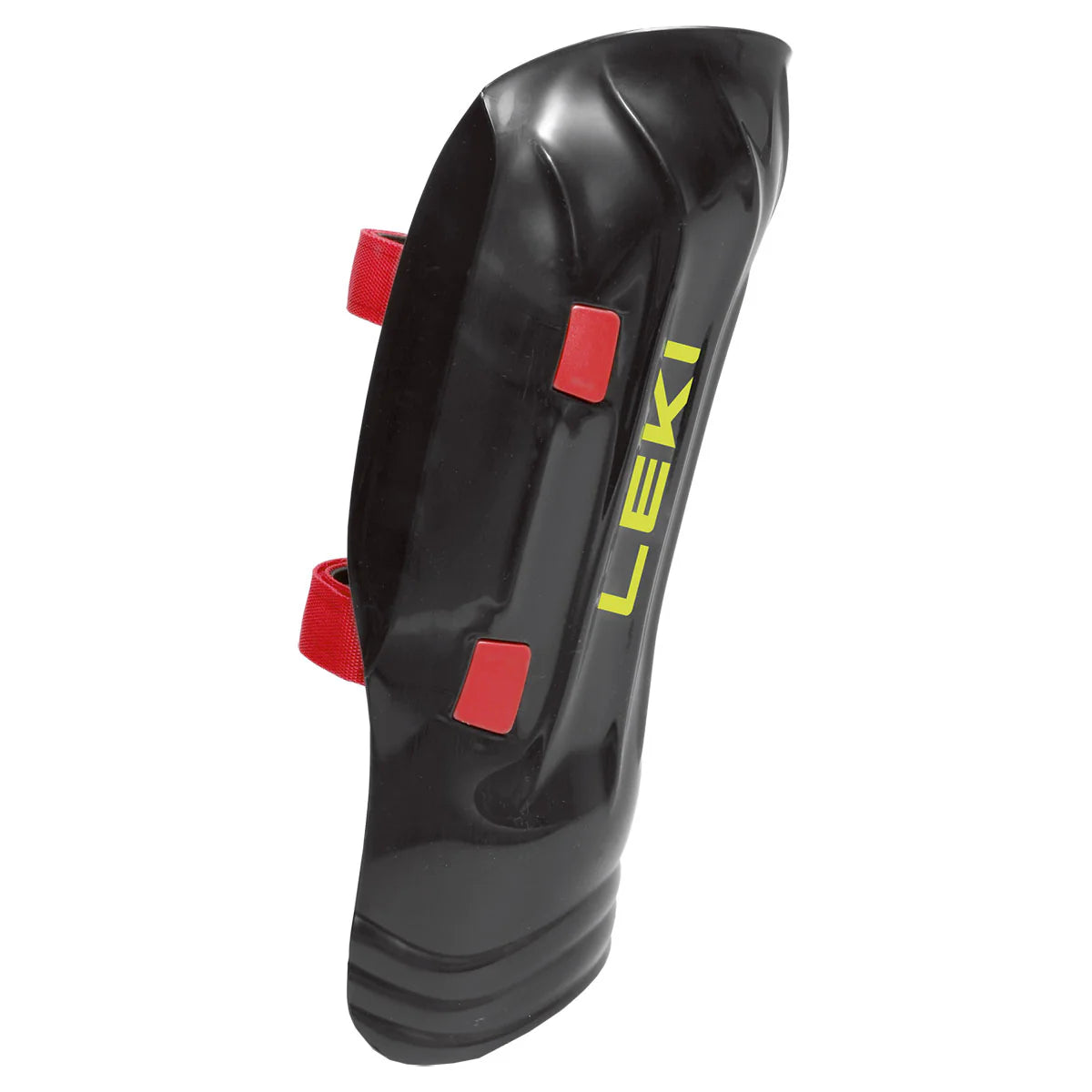 Leki Shin Guards Worldcup Pro - Junior