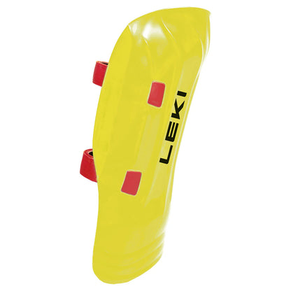 Leki Shin Guards Worldcup Pro - Junior