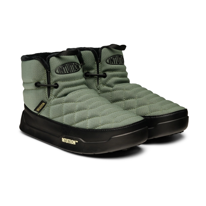 Intuition Booties Original Mid