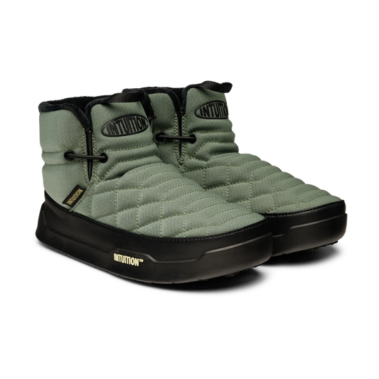 Intuition Booties Original Mid