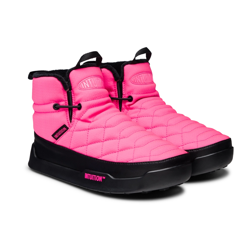 Intuition Booties Original Mid